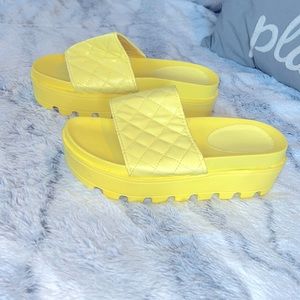 Women’s Platform Sandals